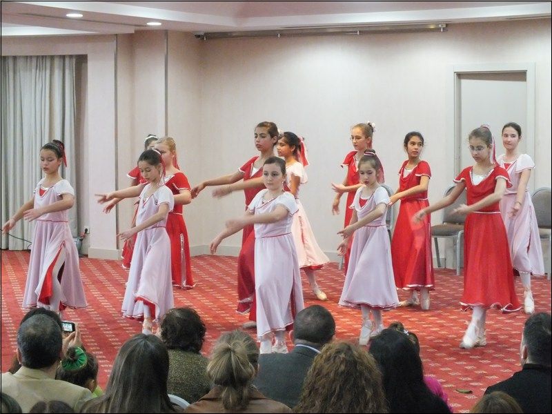 15.01.2012 KORUMAR HOTEL